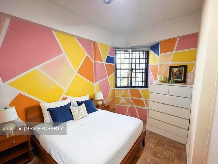 West Bay Condominium (D5), Condominium #506562271